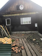 Гидроизоляция и утепление